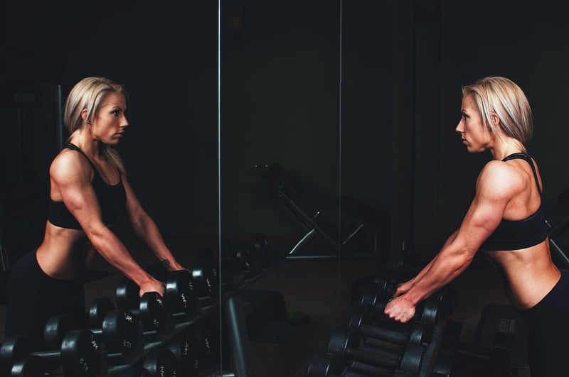 Fitness Consultation Location